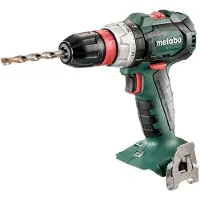 Metabo BS 18 LT BL Q Perceuse-visseuse sans fil