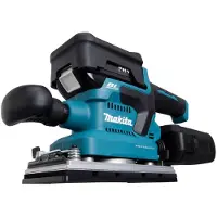 Makita DBO380Z (sans batterie)
