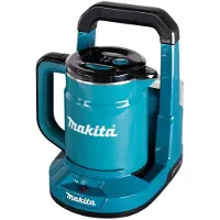 Makita Bouilloire LXT  DKT360Z