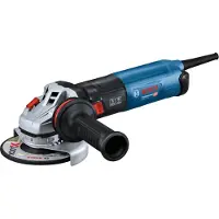Bosch Meuleuse angulaire GWS 17-125 C Professional