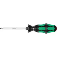 Wera 350 SK PH Tournevis pour vis Phillips, PH 2 x 100 mm
