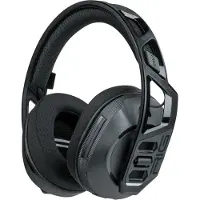 Nacon RIG 600 PRO HS Casque Sans fil Arceau Jouer USB Type-C Bluetooth Noir