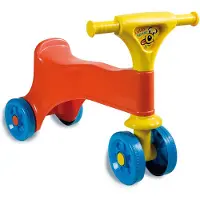 Androni Giocattoli Vélo d'équilibre