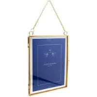 Henzo Vintage 15x20 Or -