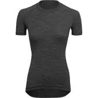 Kalas Base Z1 Short Sleeve Base Layer Gris L Femme