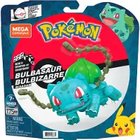 Mega Construx Construisez Et Construisez Votre Pokémon Asst