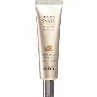 Skin79 Golden Snail crème liftante yeux à l'extrait de bave d'escargot 35 g