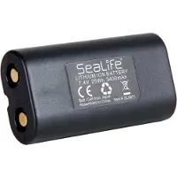 SeaLife Accu pour le Sea Dragon