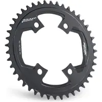 Miche Graff One Chainring Argenté 42t