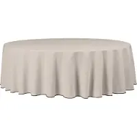 Broste Copenhagen Nappe Wilhelmina gris