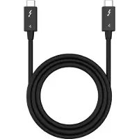 Sitecom Thunderbolt 4 Câble 0,8 mètre