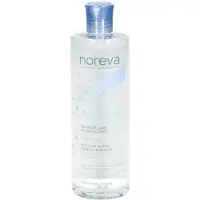 Noreva Aquareva Micellar Water Make-up Remover eau micellaire démaquillante 400 ml