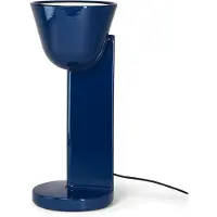 Flos Ceramique Lampe de Table Ceramique Up | Blue Navy