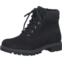 Tamaris Bottines à lacets | 39 | female