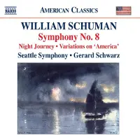 OUTHERE Symphonie n° 8