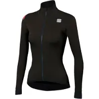 Sportful Fiandre Light No Rain Jacket Noir 2XL Femme