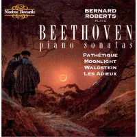 OUTHERE Sonates Pour Piano No. 8, 14, 21 Et 26