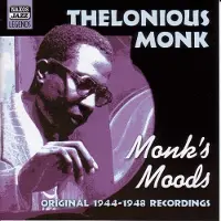 OUTHERE Monk's mood