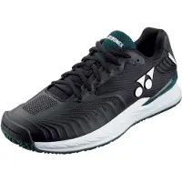 Yonex Power Cushion Eclipsion 4 Clay Shoes Noir EU 40 Homme
