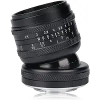 AstrHori 50mm f/1.4 Tilt Fuji X