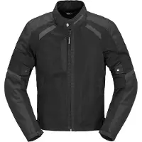 Spidi Tek Net Noir Blouson Taille S