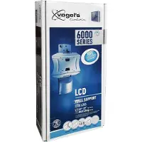 Vogel's Vogels support mural EFW 6205 LCD 23-37" norme VESA MIS-D