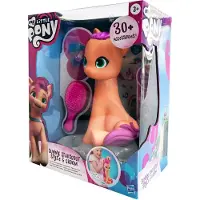 HTI Tête à coiffer Sunny Starscout - My Little Pony
