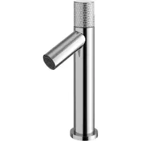 Allibert by KETER Allibert BORDEAU Robinet de fontaine chrome