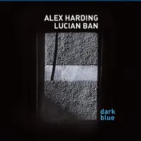 Sonic Alex Harding - Dark Blue [Compact Discs]