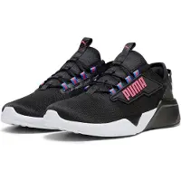 Puma Retaliate 2 Running Shoes Noir EU 43