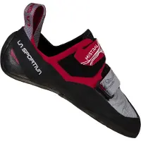 La Sportiva Mistral Climbing Shoes Rouge EU 38 Femme