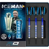 Red Dragon Gerwyn Price Tungsten 90% Softip 20 g Fléchettes