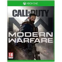 Call Of Duty: Modern Warfare FR Xbox One