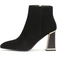 Kazar Bottines noir