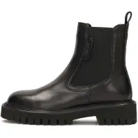 Kazar Chelsea Boots noir
