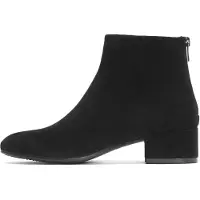 Kazar Bottines noir