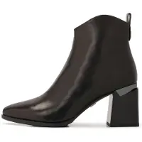 Kazar Bottines noir