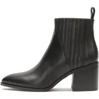 Kazar Bottines noir
