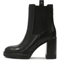 Kazar Chelsea Boots noir