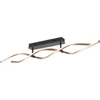 Paul Neuhaus Plafonnier design Polina 106 cm