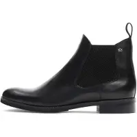 Kazar Chelsea Boots noir
