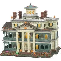 Disney The Haunted Mansion Figure 20 Cm Multicolore