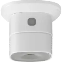 Nedis Smart Carbon Monoxide Detector Smartcoa10 Clair