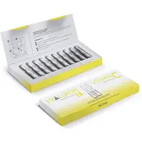 Alcina Hyaluron 2.0 Ampoule 10 x 1 ml
