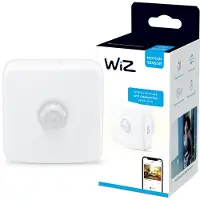 WiZ Connected WiZ Détecteur de mouvement