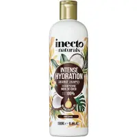 Inecto Inekto, Kokosnuss, Shampoo, 500 ml