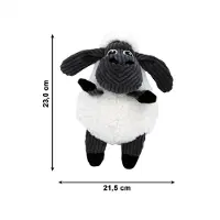 Kong Peluche Sherps Floofs Sheep