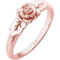 Elli Bague 'Rose, Vintage' or rose