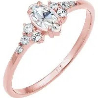 Elli Bague or rose