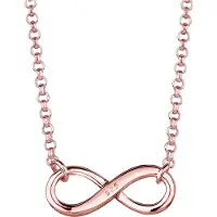 Elli Chaîne 'Infinity' or rose